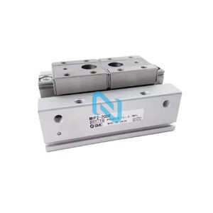 Xi lanh khí nén MSQB/MSQA seri  MSQB/MSQA10A-20A-30A-50A-70A-100A/R180 – Bàn xoay khí nén nhỏ gọn, chính xác cao