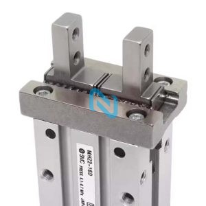 Xi lanh khí nén MHZ2/MHZL2 seri MHZ2/MHZL2-6D/10D/16D/20D/25D/32D/40D/D1/D2/D3/S/DN – Kẹp khí nén 2 chấu nhỏ gọn, chính xác cao